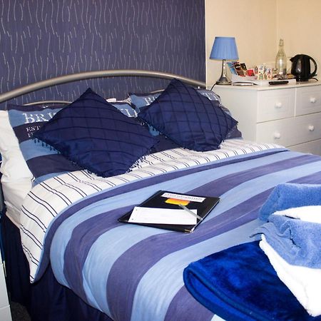 Malvern Guest House Bridlington Exteriör bild