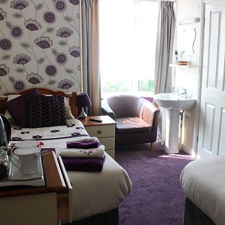 Malvern Guest House Bridlington Exteriör bild