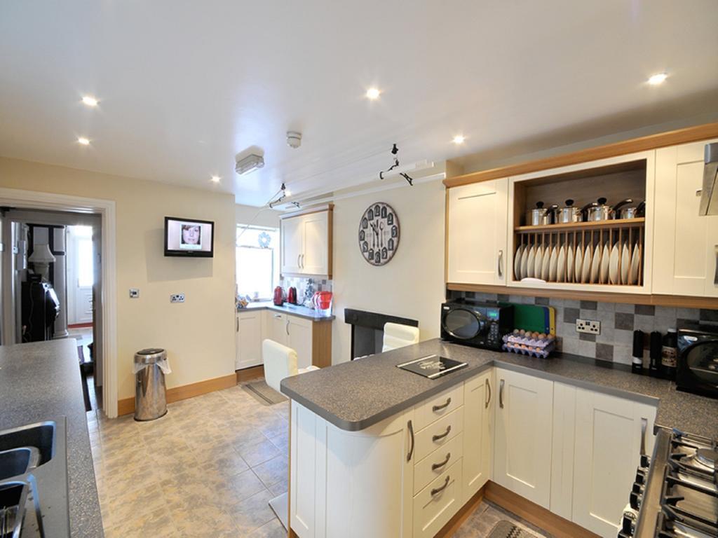 Malvern Guest House Bridlington Exteriör bild