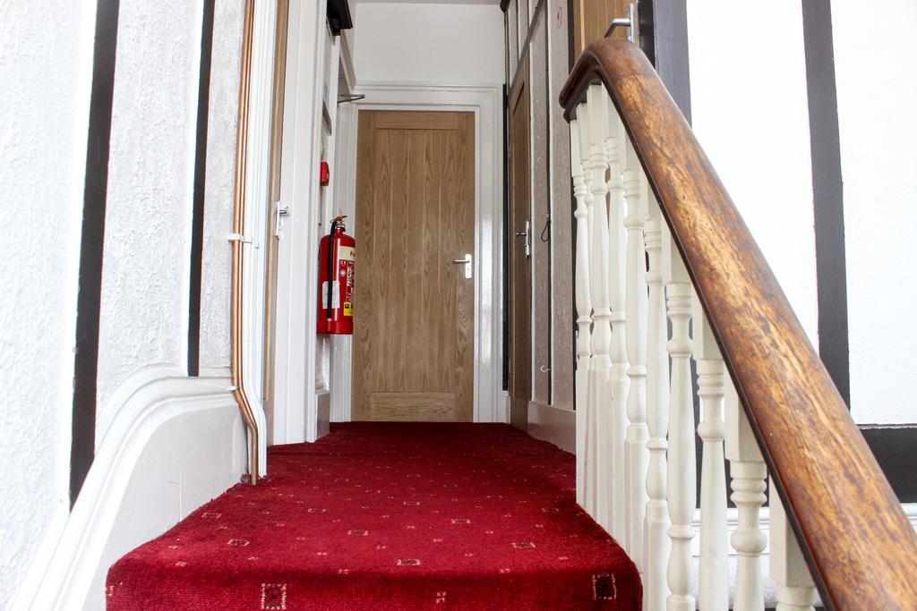 Malvern Guest House Bridlington Exteriör bild