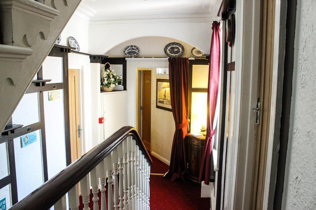 Malvern Guest House Bridlington Exteriör bild
