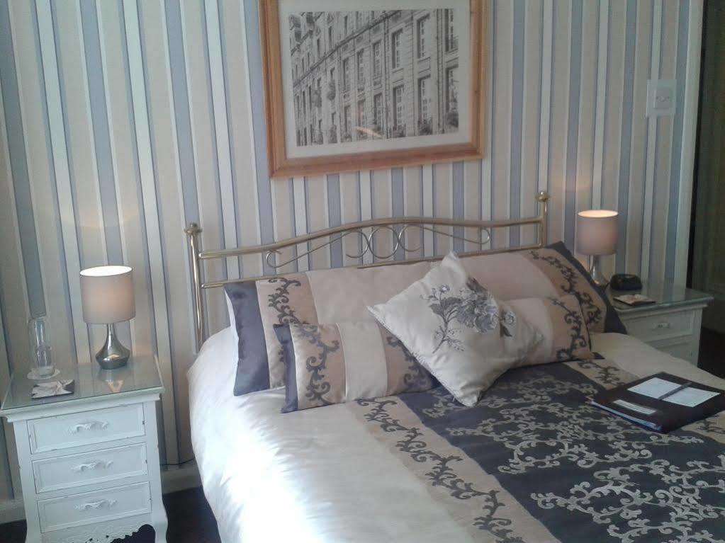 Malvern Guest House Bridlington Exteriör bild