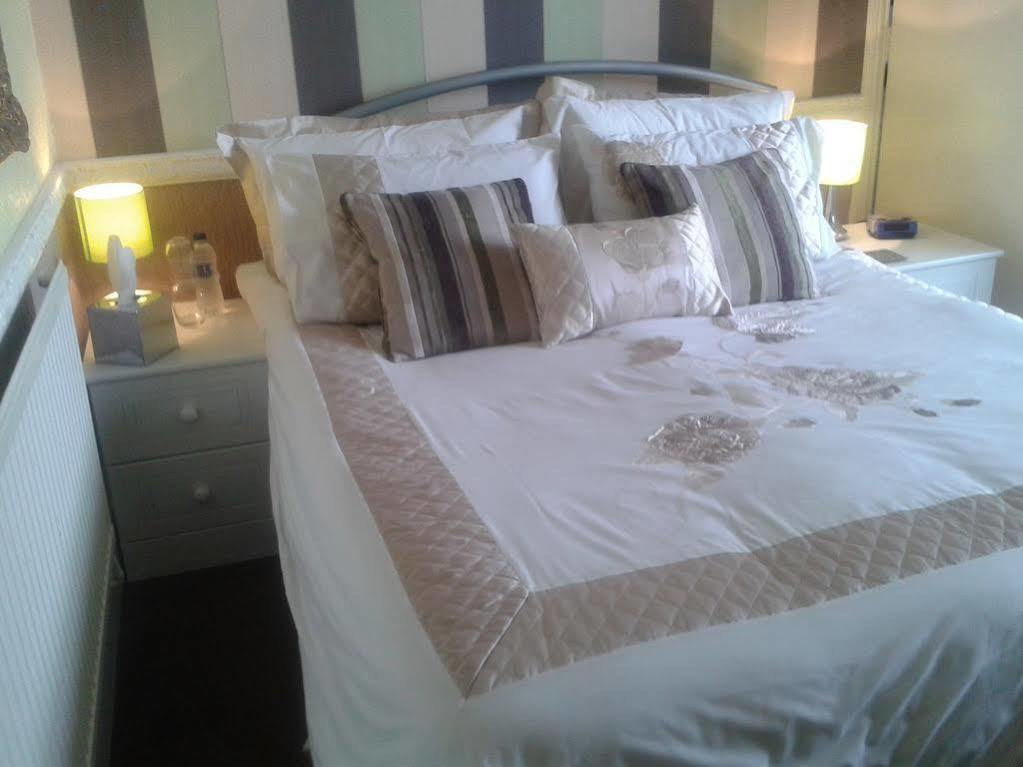 Malvern Guest House Bridlington Exteriör bild