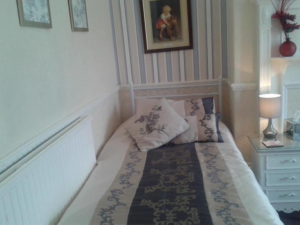 Malvern Guest House Bridlington Exteriör bild