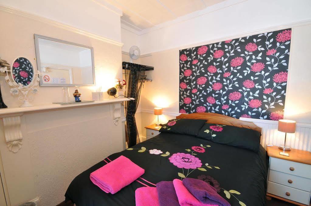 Malvern Guest House Bridlington Exteriör bild